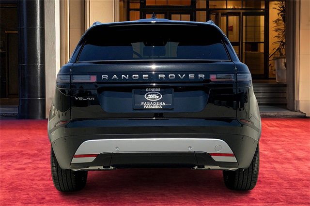 2026 Land Rover Range Rover Velar P250 S photo 4