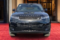 2026 Land Rover Range Rover Sport P360 SE SUV