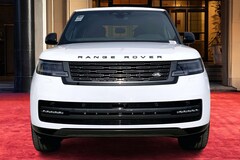 2026 Land Rover Range Rover P530 SE SUV