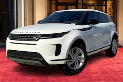 2026 Range Rover Evoque 2026 Land Rover Range Rover Evoque Core S SUV