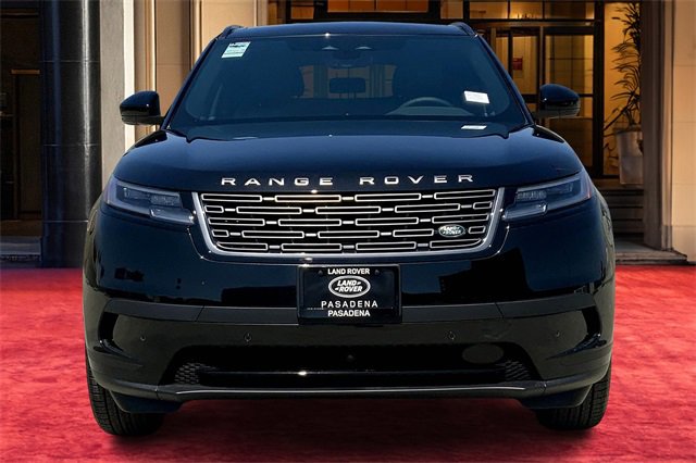 2026 Land Rover Range Rover Velar P250 S photo 2