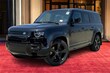 Land Rover Defender 130