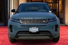 2026 Land Rover Range Rover Evoque Core S SUV