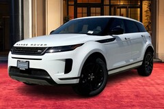 2026 Land Rover Range Rover Evoque Core S SUV