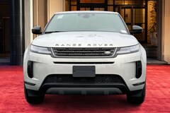 2026 Land Rover Range Rover Evoque Core S SUV