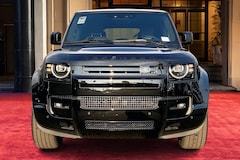 2026 Land Rover Defender 130 V8 SUV