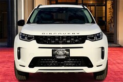 2025 Land Rover Discovery Sport S SUV