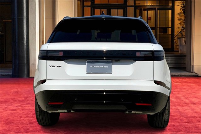 2026 Land Rover Range Rover Velar P250 Dynamic SE photo 4