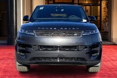 2026 Land Rover Range Rover Sport P360 SE SUV