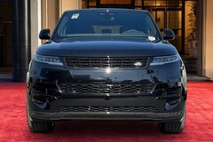 2026 Land Rover Range Rover Sport P360 SE SUV