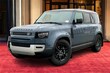 Land Rover Defender 110