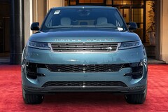 2026 Land Rover Range Rover Sport P360 SE SUV