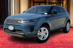2026 Land Rover Range Rover Evoque Core S SUV