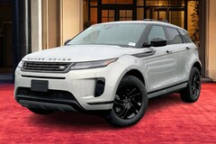 2026 Land Rover Range Rover Evoque Core S SUV