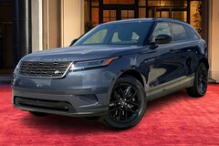 2026 Land Rover Range Rover Velar P250 S SUV