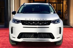 2025 Land Rover Discovery Sport S SUV