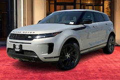 2026 Land Rover Range Rover Evoque Core S SUV