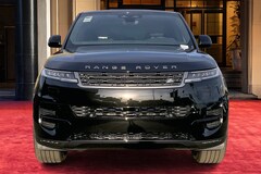 2026 Land Rover Range Rover Sport P360 SE SUV