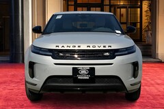 2026 Land Rover Range Rover Evoque Core S SUV