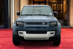 2025 Land Rover Defender 110 S SUV