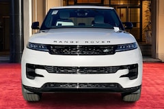 2026 Land Rover Range Rover Sport P360 SE SUV
