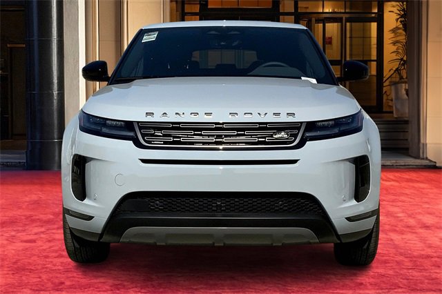2026 Land Rover Range Rover Evoque S photo 2