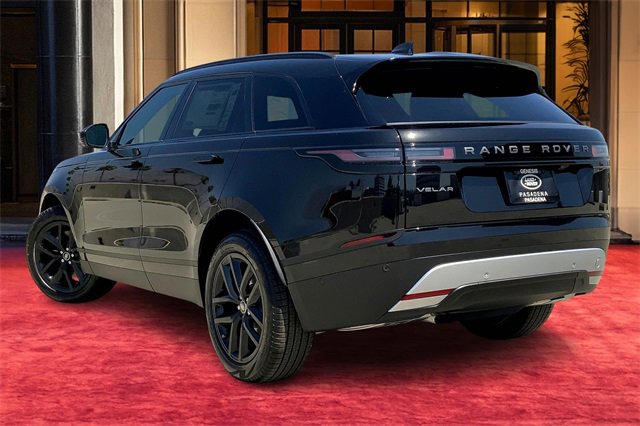 2026 Land Rover Range Rover Velar P250 S photo 3