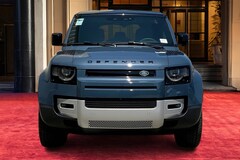 2025 Land Rover Defender 110 S SUV