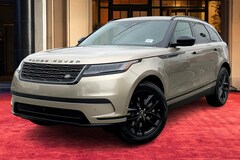 2026 Land Rover Range Rover Velar P250 S SUV