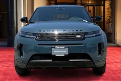 2026 Land Rover Range Rover Evoque Core S SUV