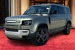 Land Rover Defender 130