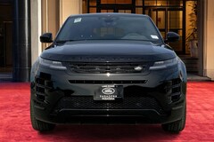 2026 Land Rover Range Rover Evoque Dynamic SE SUV