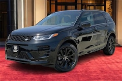 2025 Land Rover Discovery Sport Dynamic SE SUV
