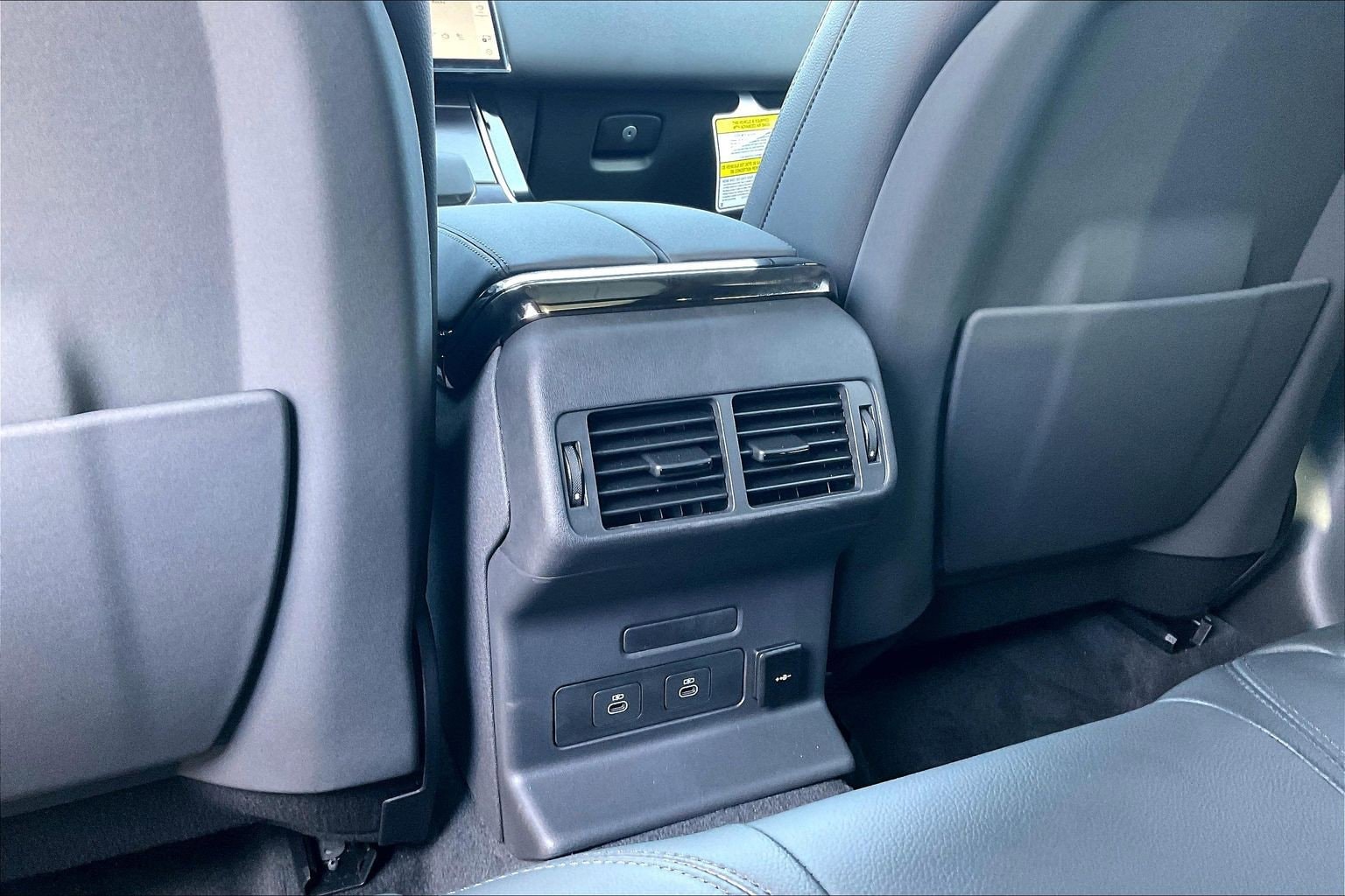 2026 Land Rover Range Rover Velar Dynamic SE - Photo 20