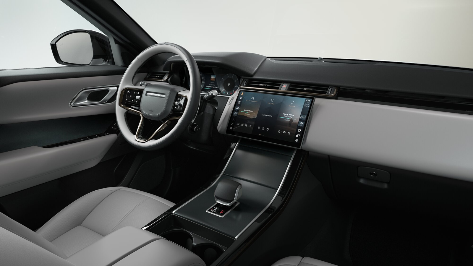 Range Rover Velar S 250PS