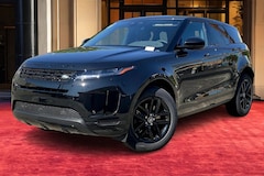 2026 Land Rover Range Rover Evoque Core S Core S AWD