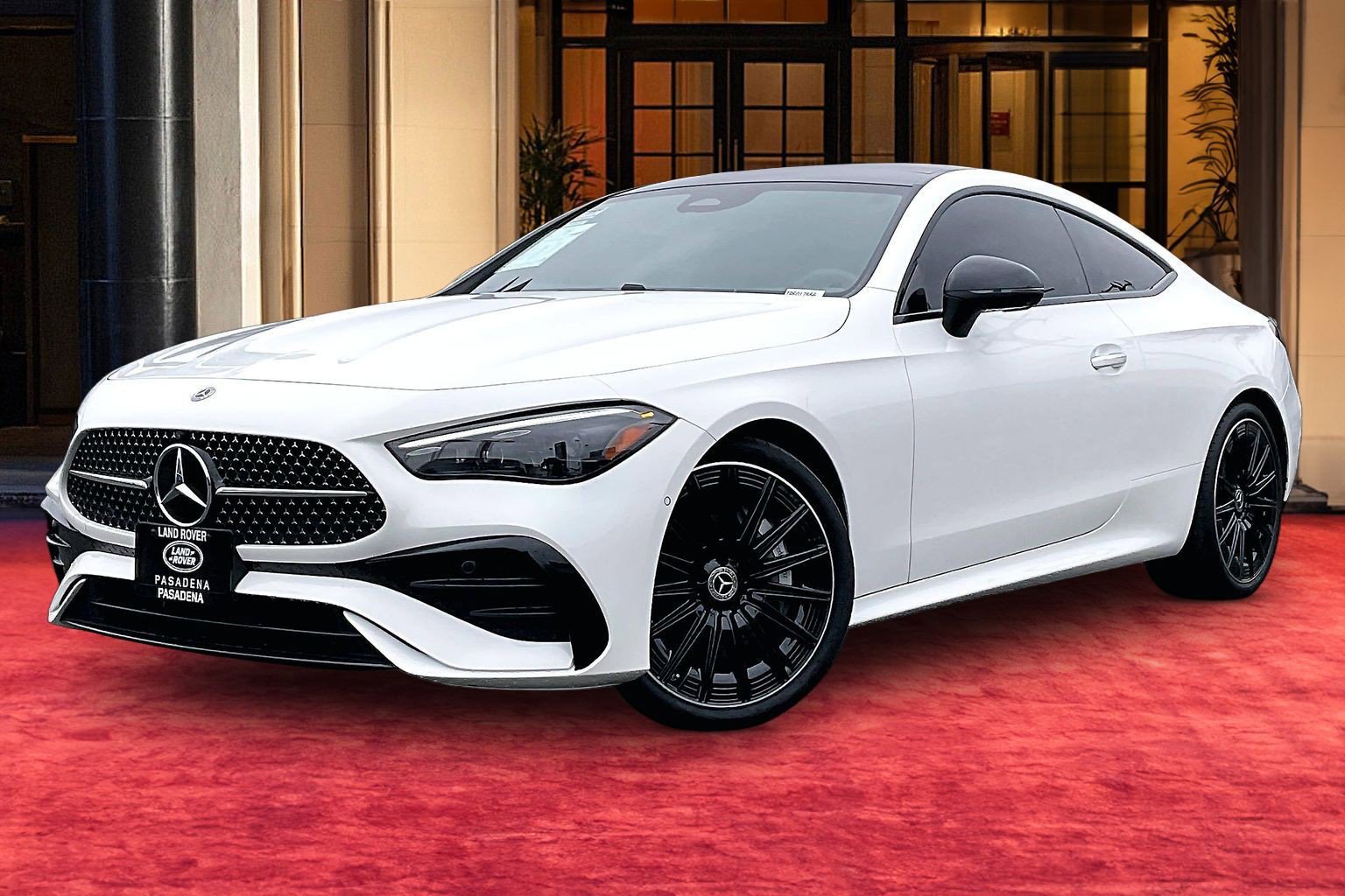 2024 Mercedes-Benz CLE CLE 450 4Matic's photo