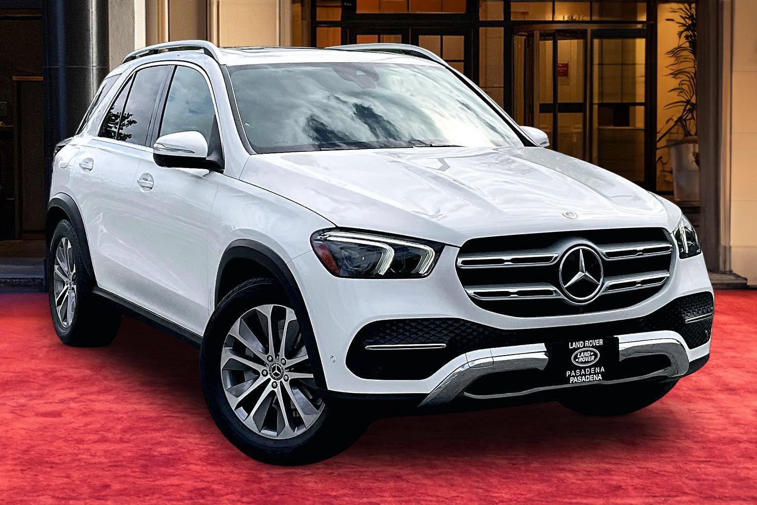 Used 2022 Mercedes-Benz GLE GLE 350 SUV