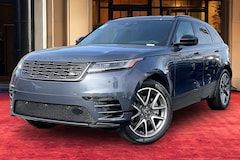 2026 Land Rover Range Rover Velar Dynamic SE P250 Dynamic SE *Ltd Avail*