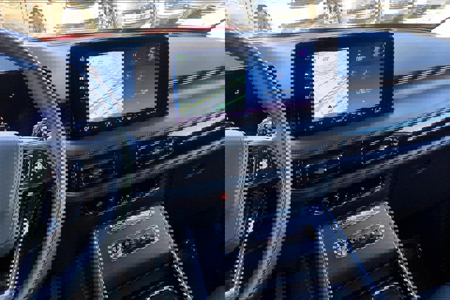 2025 Lincoln Aviator Reserve photo 5