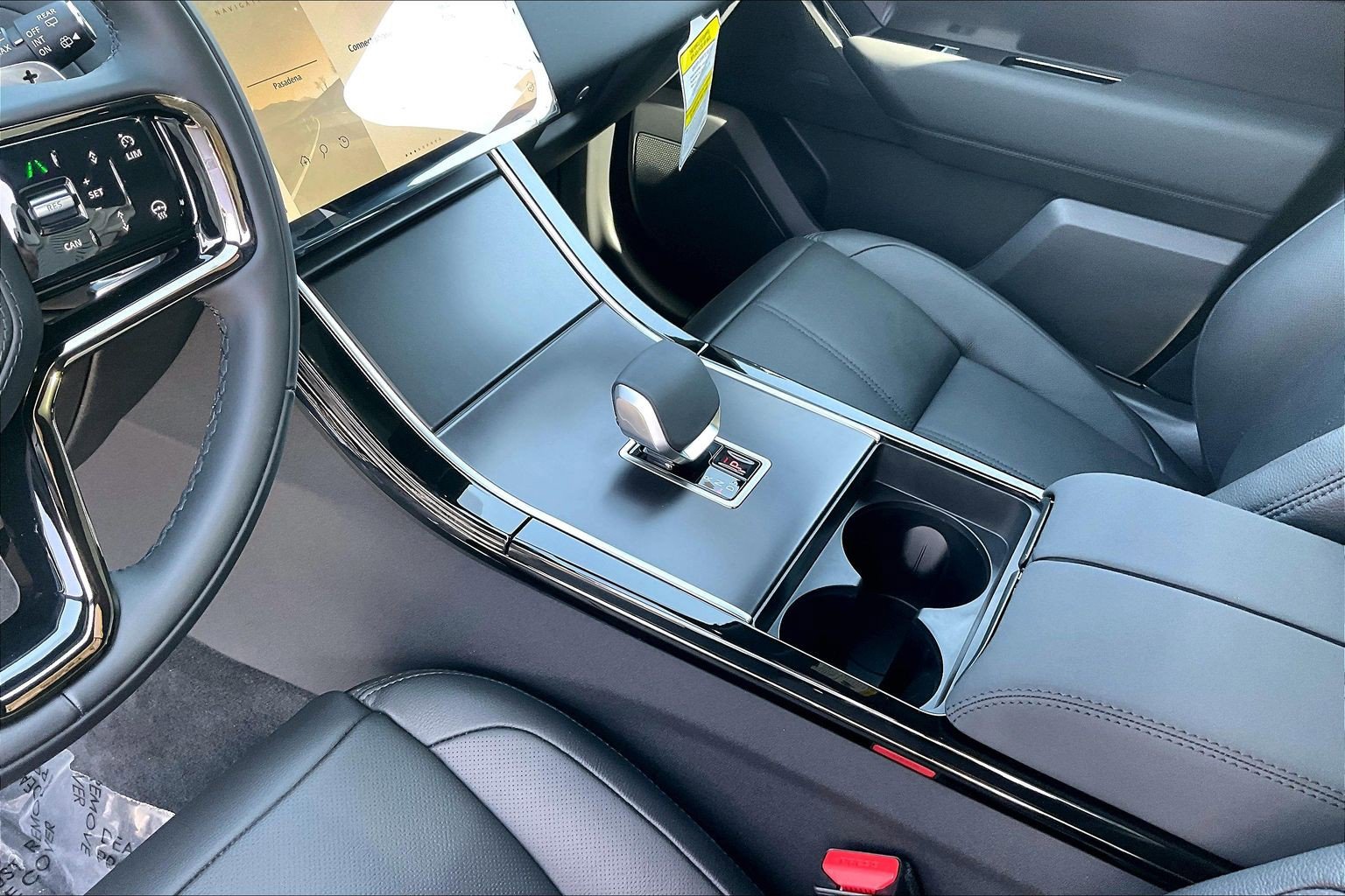 2026 Land Rover Range Rover Velar Dynamic SE - Photo 10