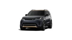 2026 Land Rover Discovery Tempest 360PS