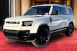  Land Rover Defender 130