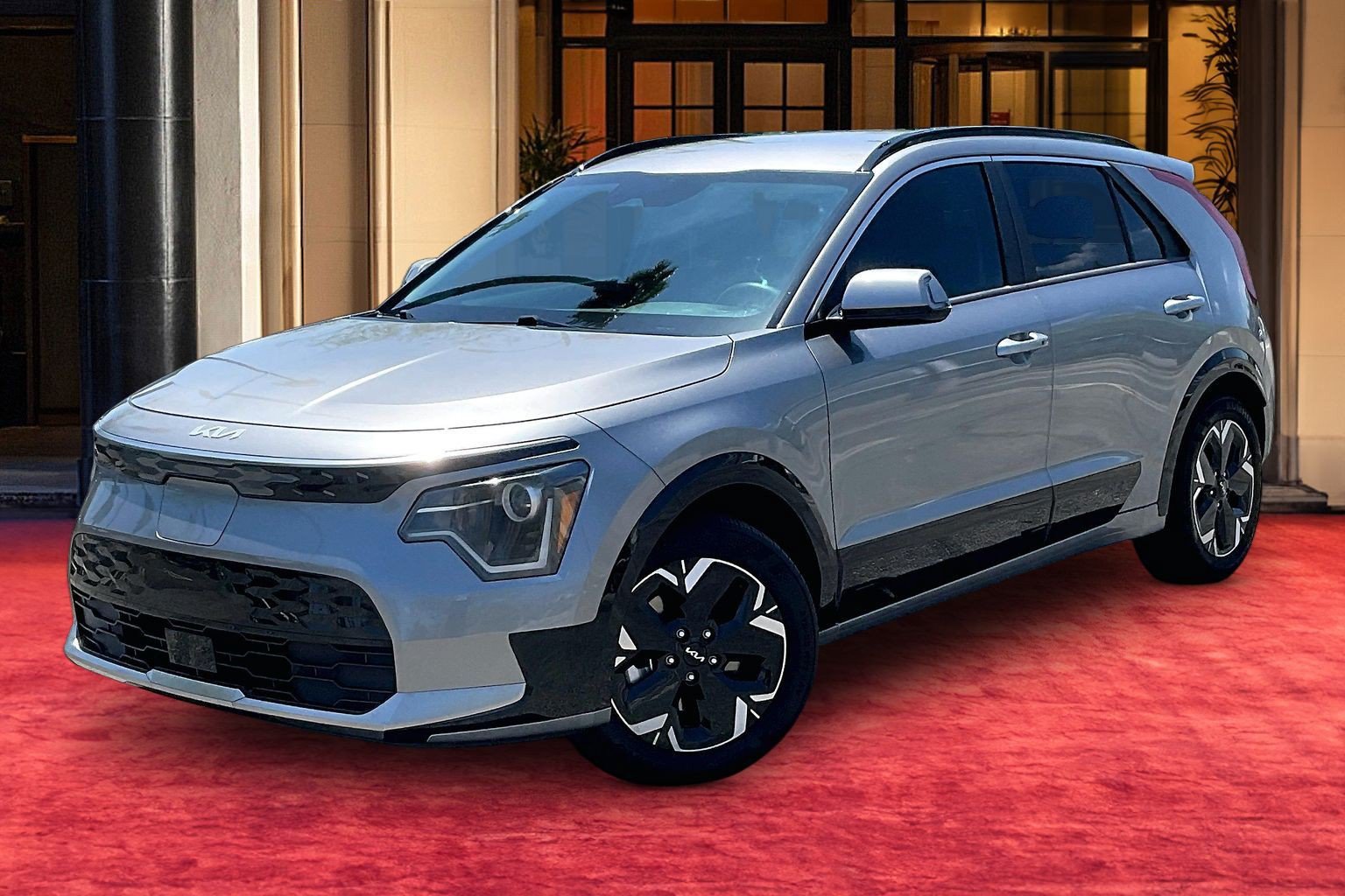 Niro EV Wind Wind