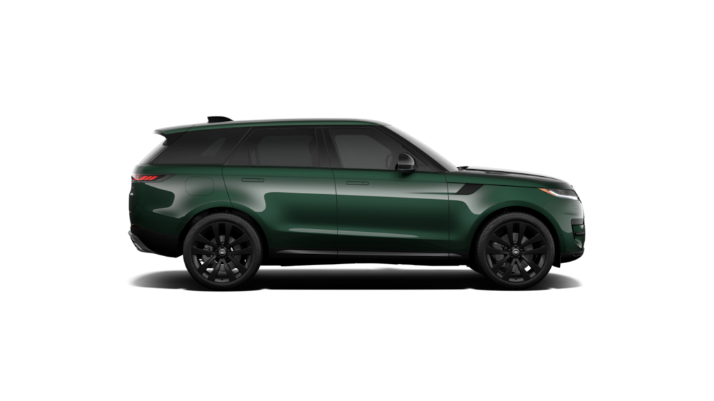 New 2025 Land Rover Range Rover Sport SE 360PS SUV