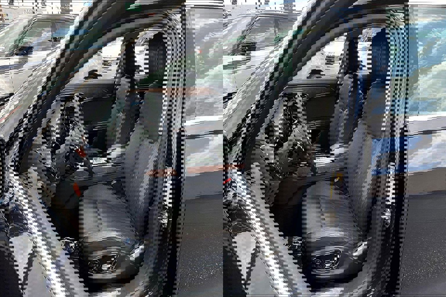 2019 Audi A8 L 55 TFSI quattro photo 3