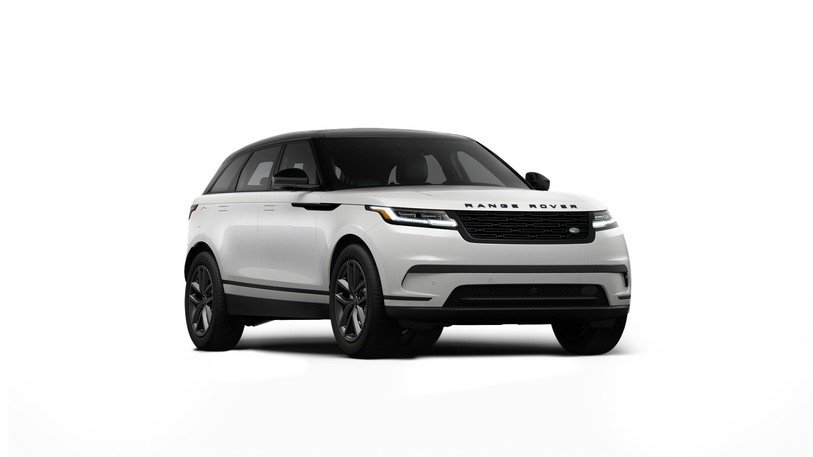 2026 Land Rover Range Rover Velar S