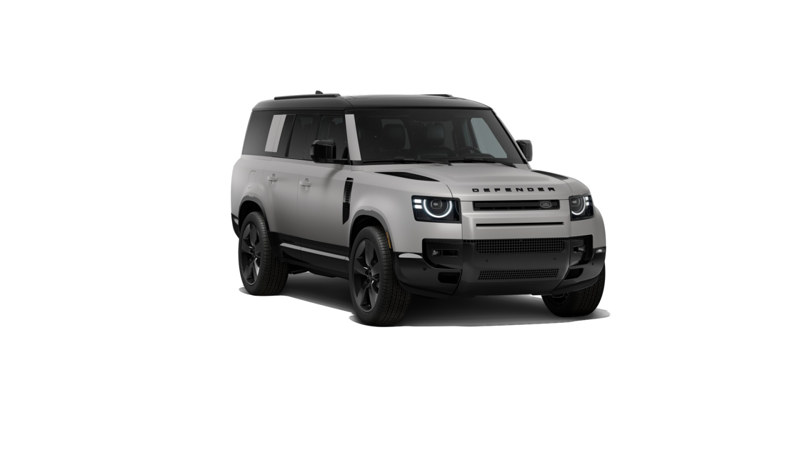 2027 Land Rover Defender 130 X-Dynamic SE 400PS Auto SUV