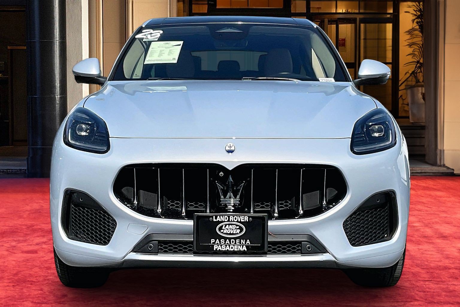 Grecale GT GT AWD