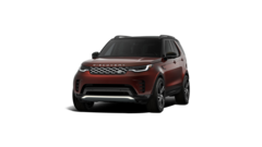 2026 Land Rover Discovery Gemini 360PS